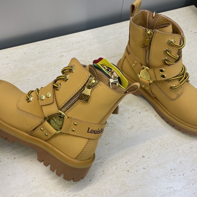 l0vis Vvtt0n boots